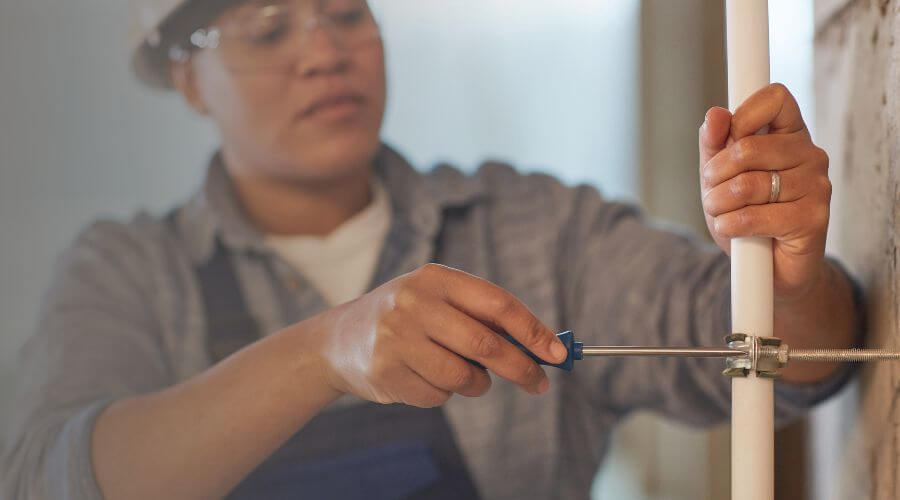 Professional annual plumbing maintenance services in Gerlach, NV